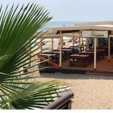 Apartament Magic Obzor