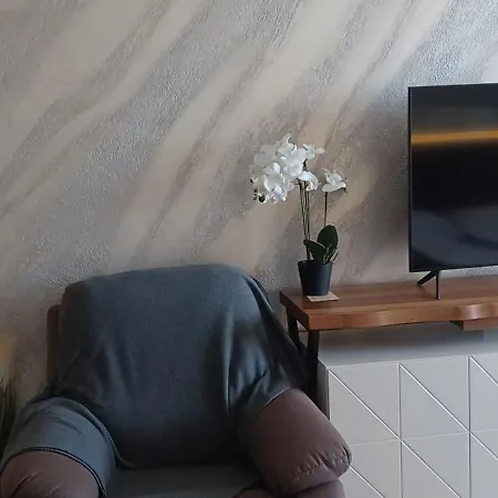 Apartman Magic Obzor