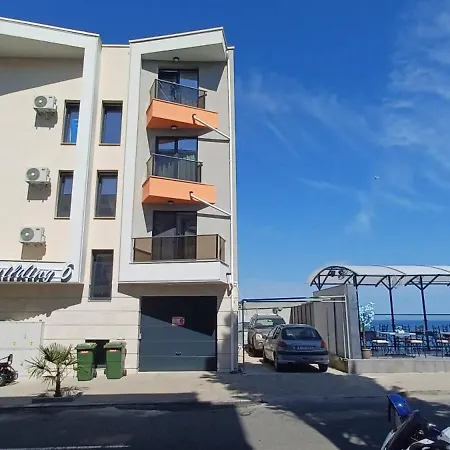 Magic Apartman Obzor