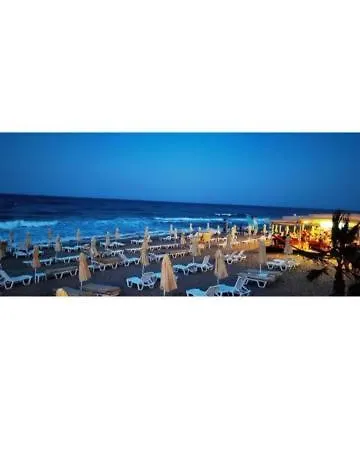 Magic Apartman Obzor